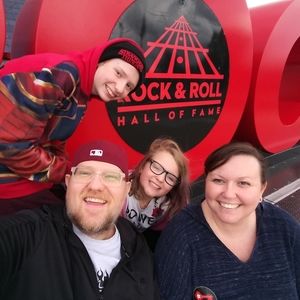 Meet your Posher, Rob